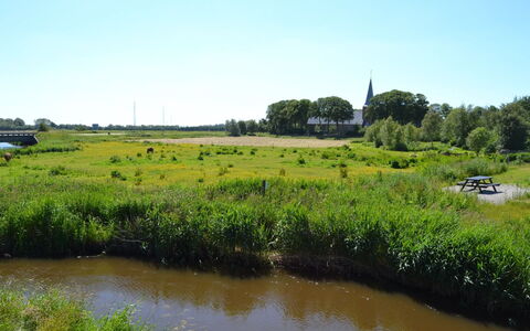 Esja - 22Km from the Sea: L'Eau, Ressources En Eau, Herbe, Environnement Naturel, Vert, Paysage Naturel, Le Marais, Prairie