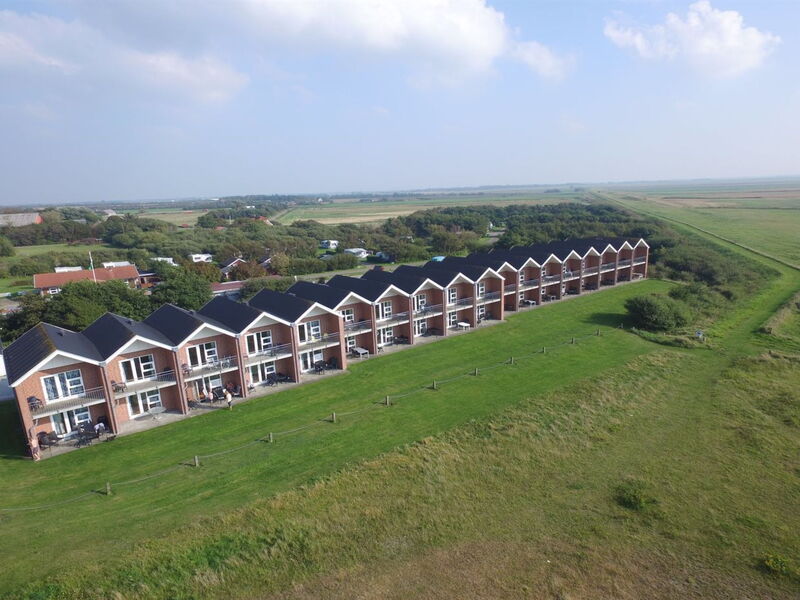 antomine - 100m From The Sea In Western Jutland