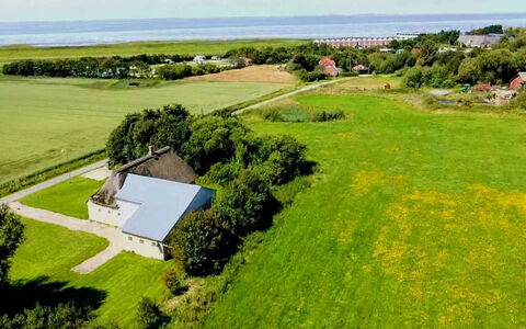 Thorarin - 25Km from the Sea: Herbe, Prairie, Paysage, Écorégion, Plaine, Communauté Des Plantes, Lot Terre, Mobilier De Jardin, Prairie, Formations Arbustives