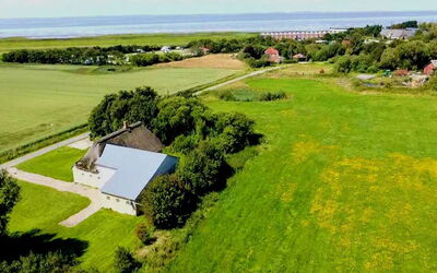 Thorarin - 25Km from the Sea