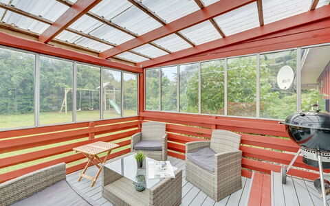 Anline - 900M to the Fjord: Chalet, Cabanon, Cabane, Ferme, Prairie, Cabane, Grange, Cabane En Rondins, Batiments Jardin