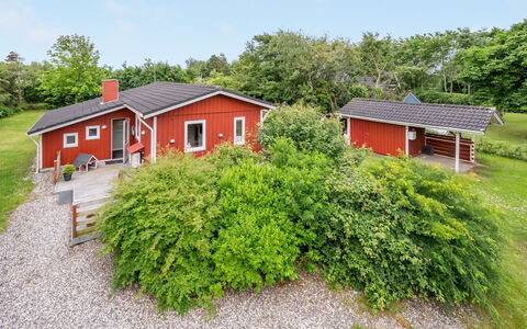 Anline - 900M to the Fjord: Chalet, Cabanon, Cabane, Ferme, Prairie, Cabane, Grange, Cabane En Rondins, Batiments Jardin