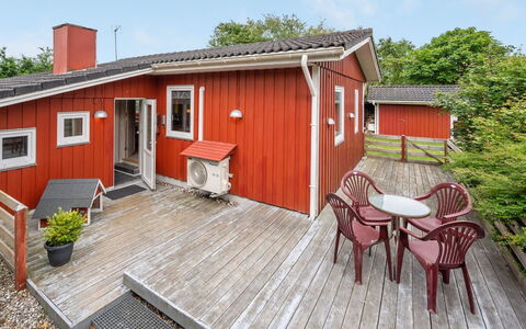 Anline - 900M to the Fjord: Chalet, Cabanon, Cabane, Ferme, Prairie, Cabane, Grange, Cabane En Rondins, Batiments Jardin