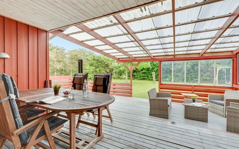 Anline - 900M to the Fjord: Chalet, Cabanon, Cabane, Ferme, Prairie, Cabane, Grange, Cabane En Rondins, Batiments Jardin