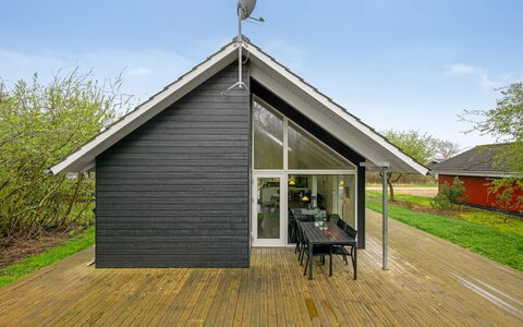 Ketilbiorn - 1.2Km to the Fjord: Bois, Chalet, Planche, Siding, Dur, Batiments Jardin, Cabanon, Porche