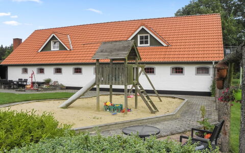 Beatha - 25Km to the Fjord: Toit, Maison, Domicile, Chalet, Jardin, Ferme, Pelouse, Cour, Arrière-Cour, Aménagement Paysager