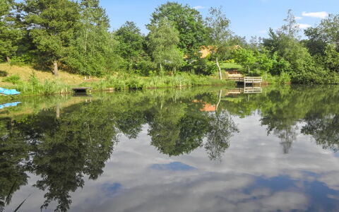 Beatha - 25Km to the Fjord: L'Eau, Ressources En Eau, Plan D'Eau, La Nature, Vert, Environnement Naturel, Paysage Naturel, Cours D'Eau, Végétation, Été