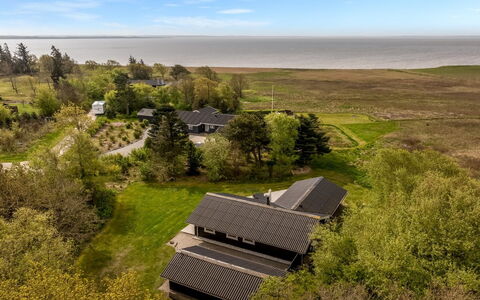 Eske - 200M to the Fjord: Herbe, Prairie, Paysage, Écorégion, Plaine, Communauté Des Plantes, Lot Terre, Mobilier De Jardin, Prairie, Formations Arbustives