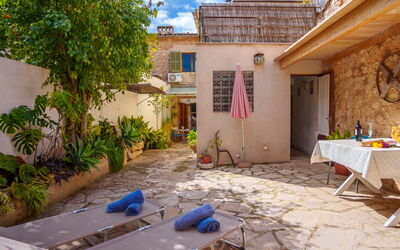 location de vacances Can Salom - Binissalem, Baléares, Espagne