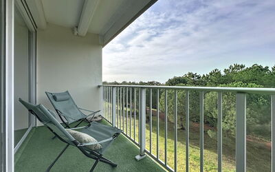 Logement:&nbsp;L'Ermitage 200.4