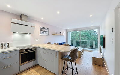 Logement:&nbsp;L'Ermitage 200.1