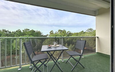 Logement:&nbsp;L'Ermitage 200.4