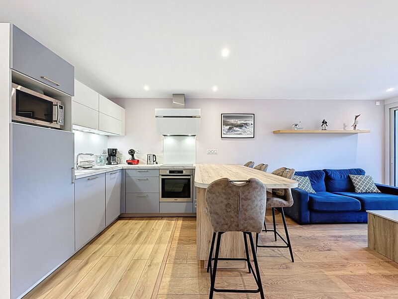 Logement:&nbsp;L'Ermitage 200.1
