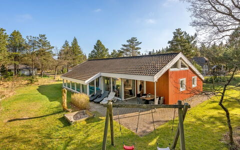 Luciane - 2.5Km from the Sea: Chalet, Arrière-Cour, Cour, Batiments Jardin, Cabanon, Siding, Mobilier De Jardin, Cabane En Rondins, Structure En Plein Air, Cabane