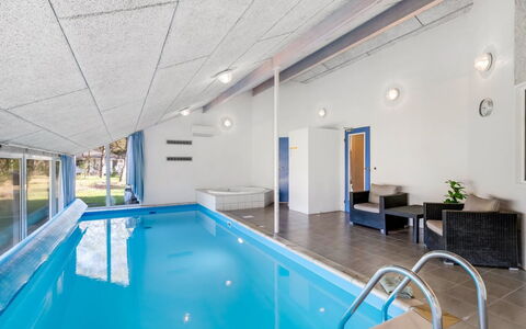 Luciane - 2.5Km from the Sea: Chalet, Arrière-Cour, Cour, Batiments Jardin, Cabanon, Siding, Mobilier De Jardin, Cabane En Rondins, Structure En Plein Air, Cabane