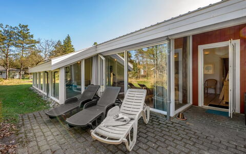 Luciane - 2.5Km from the Sea: Chalet, Arrière-Cour, Cour, Batiments Jardin, Cabanon, Siding, Mobilier De Jardin, Cabane En Rondins, Structure En Plein Air, Cabane