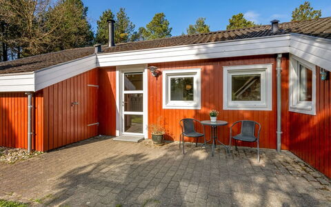 Luciane - 2.5Km from the Sea: Chalet, Arrière-Cour, Cour, Batiments Jardin, Cabanon, Siding, Mobilier De Jardin, Cabane En Rondins, Structure En Plein Air, Cabane