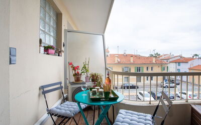 Logement:&nbsp;Cros de Cagnes 193.1