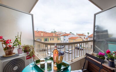 Logement:&nbsp;Cros de Cagnes 193.1