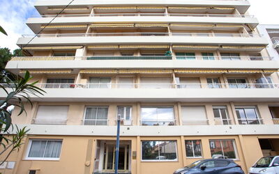 Logement:&nbsp;Cros de Cagnes 193.1