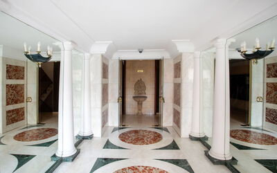 Logement:&nbsp;Cros de Cagnes 193.1