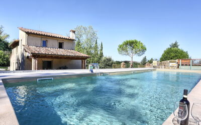 Villa Oliva