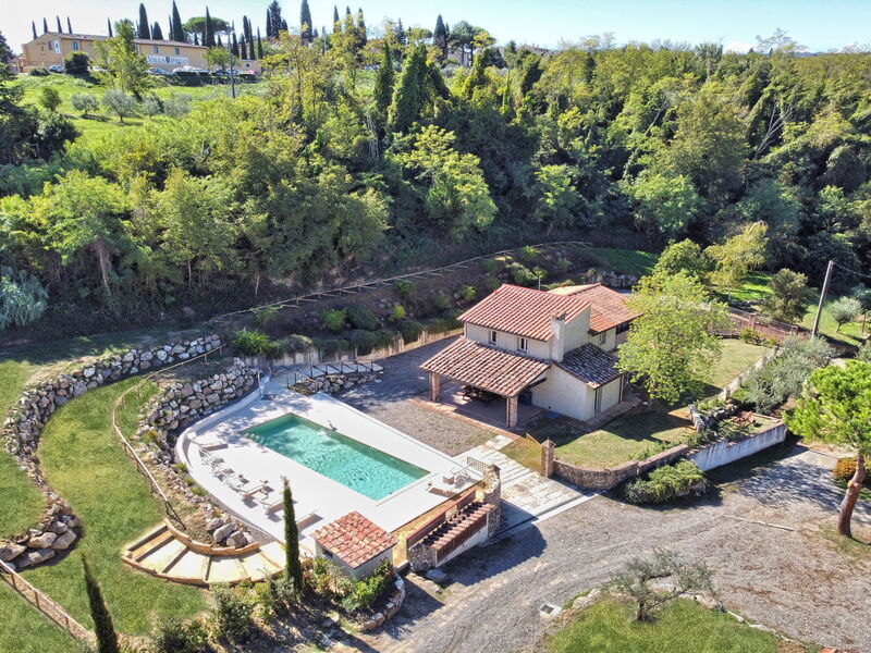 Villa Oliva