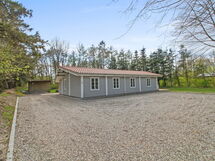Eckhart - 30Km from the Sea