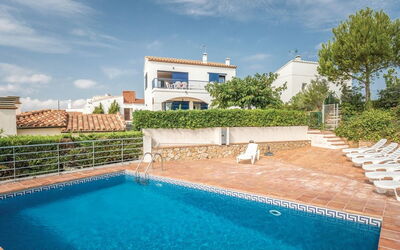 location de vacances Garbinell i - L'Escala, Catalogne, Espagne