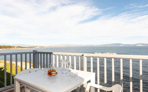 Logement:&nbsp;Vista a Mar 95.2