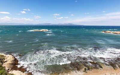 Logement:&nbsp;Vista a Mar 95.2