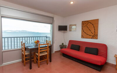 Logement:&nbsp;Vista a Mar 95.1