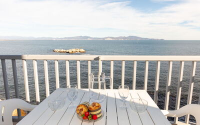 Logement:&nbsp;Vista a Mar 95.2