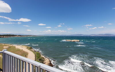 Logement:&nbsp;Vista a Mar 95.2