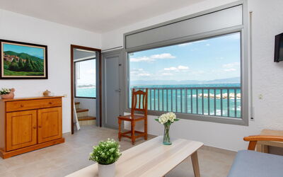 Logement:&nbsp;Vista a Mar 95.2