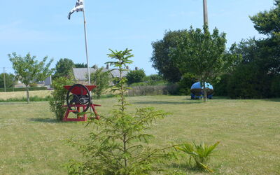 Logement:&nbsp;Maison De L'anse Du Guesclin 920.1