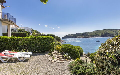 Port del Rei i: Ciel, L'Eau, Plante, Propriété, Bâtiment, Bleu Azur, La Nature, Paysage Naturel, Cotiers Et Relief Océaniques, Nuage