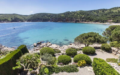 Port del Rei Ii