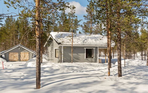 Riekko: Bois, Neige, Chalet, L'Hiver, Toit, Domicile, Gelé, Cabane En Rondins, Siding, Pente
