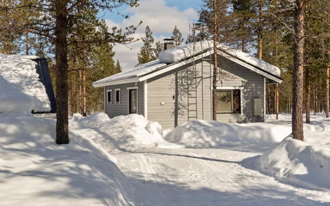 Riekko: Bois, Neige, Chalet, L'Hiver, Toit, Domicile, Gelé, Cabane En Rondins, Siding, Pente