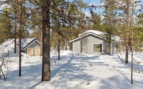 Riekko: Bois, Neige, Chalet, L'Hiver, Toit, Domicile, Gelé, Cabane En Rondins, Siding, Pente
