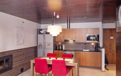 Tahko Spa Junior Suite Orange a 10