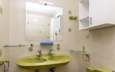 Logement:&nbsp;Acantilados 721.1