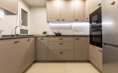 Logement:&nbsp;Acantilados 721.3
