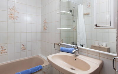 Logement:&nbsp;Acantilados 721.1