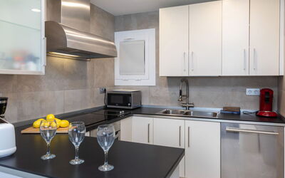 Logement:&nbsp;Acantilados 721.1