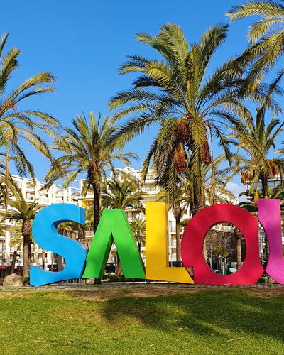 Salou 721