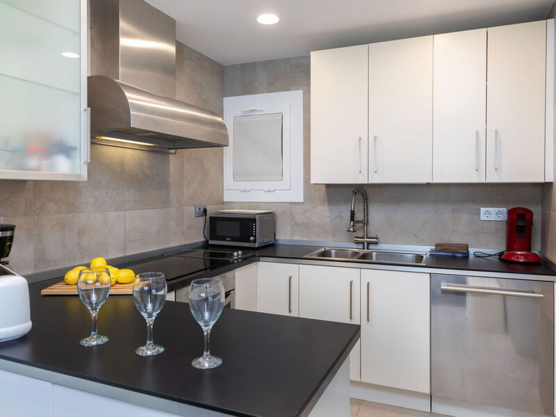 Logement:&nbsp;Acantilados 721.1