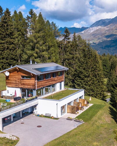 Raschainas Lenzerheide