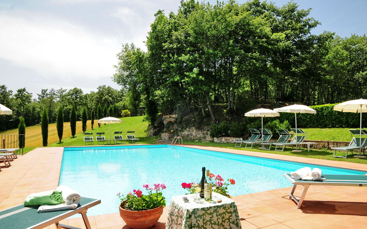Casale Chieteno